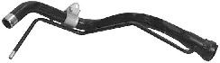 VAN WEZEL Täyttöputki, polttoainetankki 5326094 VAN WEZEL Polttoainesäiliön korkki KIA 5326094