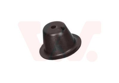 VAN WEZEL Veerschotel 0145399 VAN WEZEL Veerschotels LAND ROVER 0145399