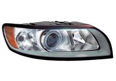 VAN WEZEL Priekšējie lukturi 5947962 5947962 Priekšējie lukturi VOLVO S70 VAN WEZEL