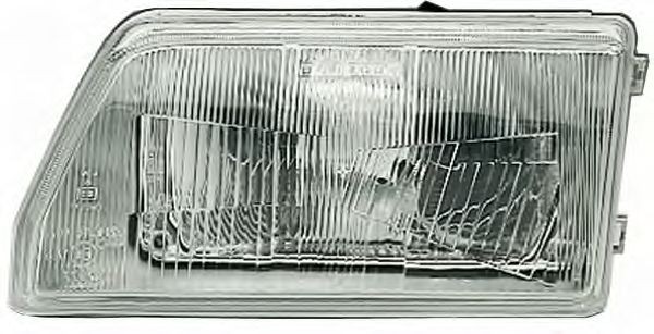 HELLA Headlight 1AJ 354 252-021 1AJ 354 252-021 HELLA headlights FIAT BRAVO