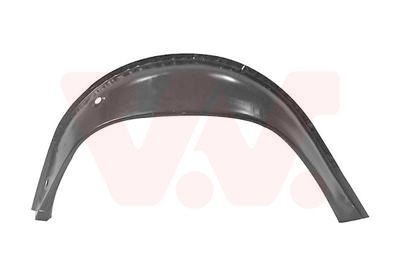 VAN WEZEL Reparaturblech 3020348 VAN WEZEL 3020348 Radhausschale HYUNDAI GALLOPER Kosten