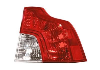 VAN WEZEL Bakljus 5947932 VAN WEZEL 5947932 Bakljus Volvo S40 mk2 vänster och höger