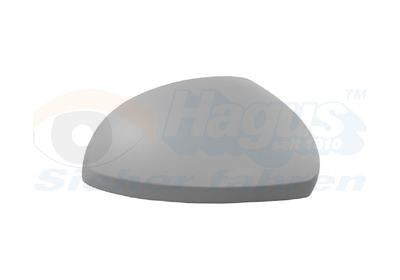 VAN WEZEL Kate, välispeegel 5745844 VAN WEZEL 5745844 Tahavaatepeegli korpus Skoda Yeti 5l hind