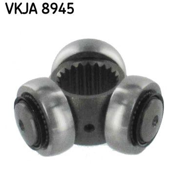 SKF Tripode, aandrijfas VKJA 8945 VKJA 8945 Sterstuk FORD TOURNEO COURIER SKF