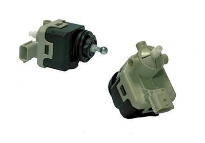 VAN WEZEL Elemento de ajuste, regulação do alcance dos faróis 8353993 8353993 Motor regulador de farol SAAB 9-3 VAN WEZEL