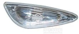 VAN WEZEL Blinker 8314916 VAN WEZEL 8314916 Blinkers KIA SHUMA 2 original