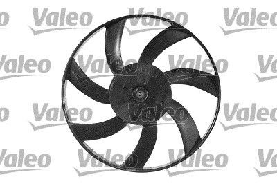 VALEO Koelventilatorwiel 820106 auto Koelventilator VALEO 820106 kopen