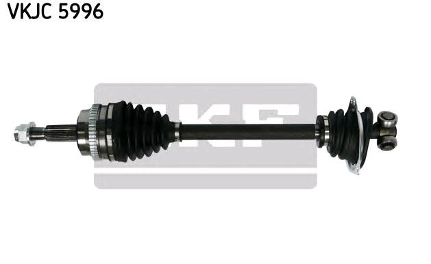 SKF Veovõll VKJC 5996 SKF VKJC 5996 Veovõll Nissan Pickup D22 odav
