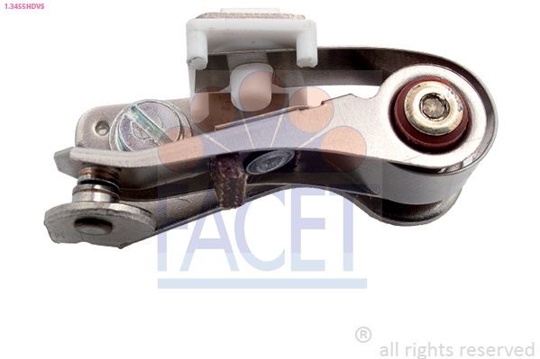 FACET Kontaktsats, fördelare 1.3455HDVS 1.3455HDVS FACET tändfördelare VOLVO S80