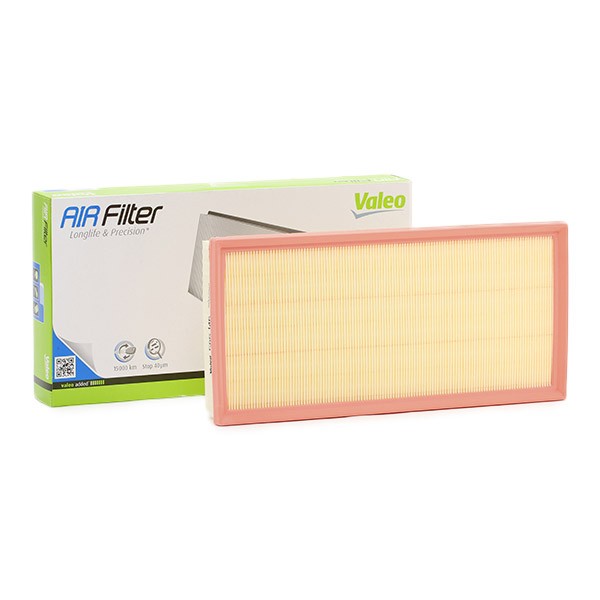 Luftfilter VALEO 585146 VALEO 585146 Motorluftfilter Porsche CAYENNE 2023