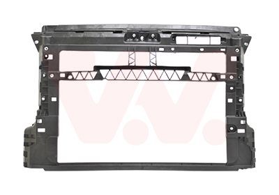 VAN WEZEL Esiosa detailiring 5829678 VAN WEZEL 5829678 Esipaneel VW Golf Alltrack hind