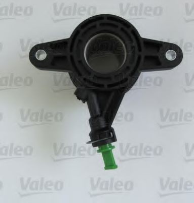 VALEO Centraludrykker, kobling 804592 Centraludrykker kobling VALEO CUBE 804592 billig