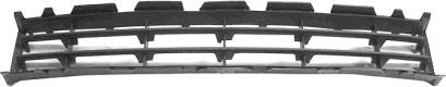 VAN WEZEL Ventilatora reste, Bampers 4327590 Sporta reste VAN WEZEL Renault SUPER 5 4327590