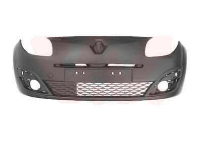 Støtfanger VAN WEZEL 4371574 VAN WEZEL 4371574 Støtfanger RENAULT TWINGO 2019