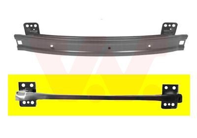 Šķērssija VAN WEZEL 1873681 VAN WEZEL 1873681 Tilta sija FORD KA 2020