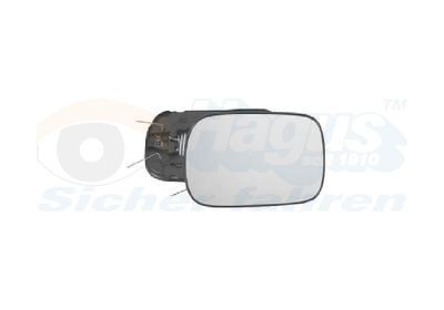 Spoguļstikls, Ārējais atpakaļskata spogulis VAN WEZEL 5998838 VAN WEZEL 5998838 Spoguļstikls priekšā kreisais labais Volvo XC70 2005