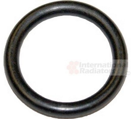 VAN WEZEL Tesnenie trubiek chladenia 99002817 Hadica chladenia MITSUBISHI VAN WEZEL 99002817