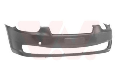 Kofanger VAN WEZEL 8226574 VAN WEZEL 8226574 Bagkofanger og forkofanger foran og bag Hyundai ACCENT 2014