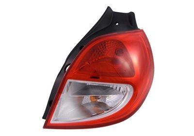 VAN WEZEL Feu arrière 4333932 VAN WEZEL 4333932 Kit de feux arrières Renault Trafic Bus T5 prix