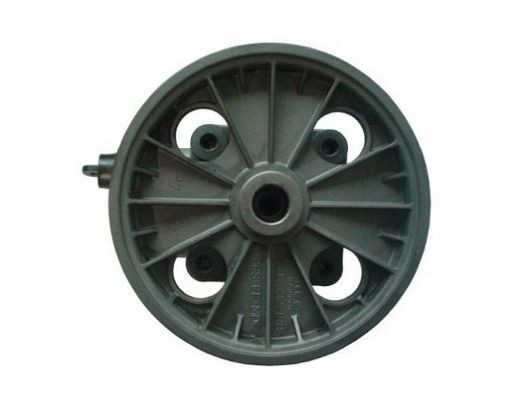 SPIDAN Pompe de direction assistée 52620 Pompe assistée SPIDAN 740 52620 pas cher