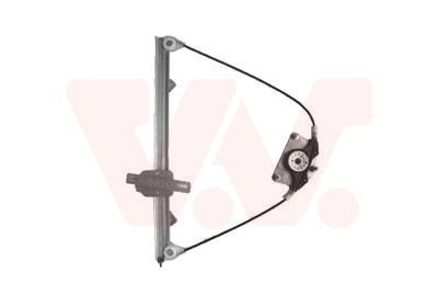 VAN WEZEL Fönsterhiss 4060261 4060261 VAN WEZEL fönsterhissar PEUGEOT TRAVELLER