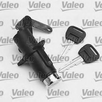 VALEO Cilinderslot 252906 VALEO 252906 Slot cilinder Rover 800 XS prijs