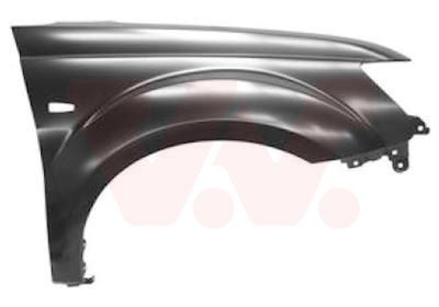 VAN WEZEL Kotflügel 3272656 Frontkotflügel und Heckkotflügel VAN WEZEL LANCER 3272656 günstig