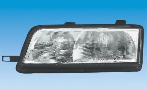 BOSCH Frontlykter 0 318 095 123 BOSCH 0 318 095 123 Frontlykter