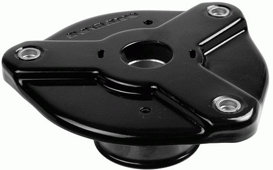 Fjäderbenslagring LEMFÖRDER 35782 01 LEMFÖRDER 35782 01: Topplagring Mercedes VITO 2006