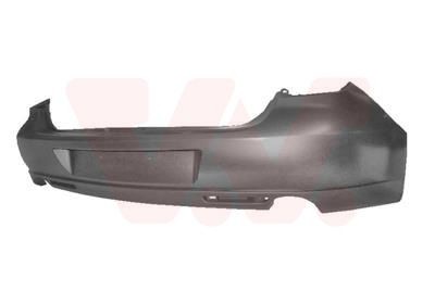 Tagastange VAN WEZEL 2756544 VAN WEZEL 2756544 Kaitseraud MAZDA 6 2011