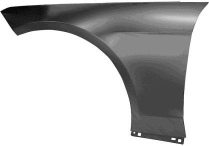 VAN WEZEL Wing fender 3044655 VAN WEZEL 3044655 MERCEDES-BENZ E-Class wing cost