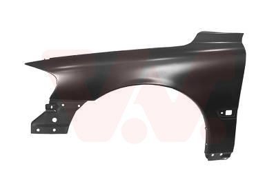 Φτερό VAN WEZEL 5920657 VAN WEZEL 5920657 Φτερό VOLVO S60 2023