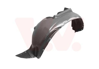VAN WEZEL Bekleding, wielkast 2740434 Mazda CX-30 Binnenscherm VAN WEZEL 2740434