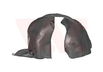 VAN WEZEL Wheel arch liner 5745434 VAN WEZEL 5745434 genuine Chevy CORVETTE wheel arch liners price
