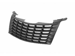Grille de calandre VAN WEZEL 0720510 VAN WEZEL 0720510: Calandre de radiateur Chrysler PT CRUISER 2008