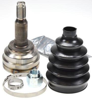 SPIDAN Sada kĺbov hnacieho hriadeľa 24989 24989 Homokinetický kĺb CHEVROLET CAPTIVA SPIDAN