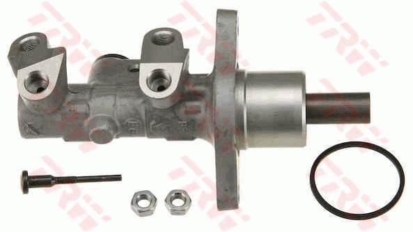 TRW Jarrupääsylinteri PMK625 TRW PMK625 BMW Z4 e85 jarrupääsylinteri hinta