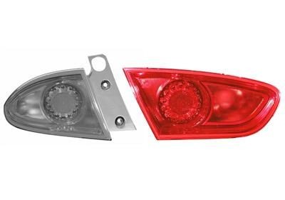VAN WEZEL Baklykt 4940933 VAN WEZEL 4940933 Baklykter Seat Marbella 28 pris