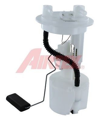 AIRTEX Tankarmatur E10539S E10539S Tankarmatur AIRTEX KIA CARENS