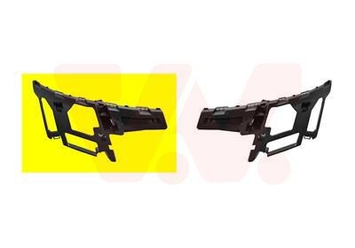 VAN WEZEL Kinnitus, põrkeraud 1881568 Kinnitus põrkeraud VAN WEZEL TRANSIT COURIER 1881568 odav