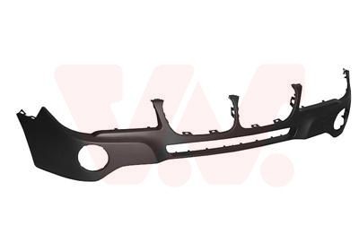 VAN WEZEL Mostrina, Paraurti 0681580 VAN WEZEL 0681580 Modanatura paraurti BMW F36 originale prezzo