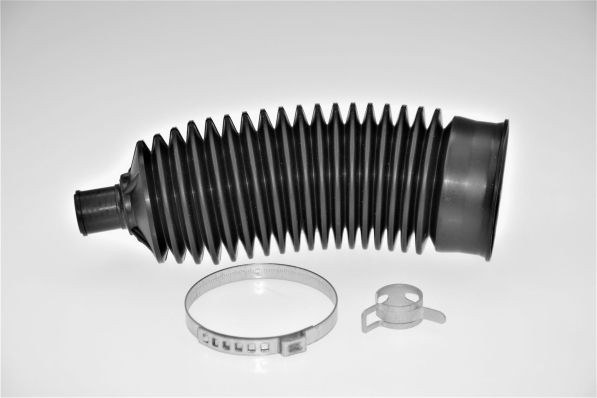 SPIDAN Stuurhuishoes 84186 SPIDAN 84186 Stuurhuishoes Porsche 997 Cabrio aan een voordelige prijs