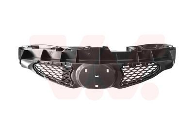 VAN WEZEL Radiator Grille 5403510 Toyota MR2 VAN WEZEL radiator grille 5403510