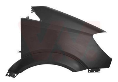 VAN WEZEL Spārns 3077658 VAN WEZEL 3077658 Spārns Sprinter 3.5-T Platforma/Šasija (W906) cena