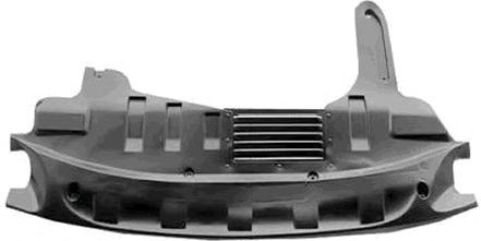 VAN WEZEL Motorruimte-isolatie 8381701 VAN WEZEL 8381701 Motorruimte-isolatie Kia Sportage je prijs