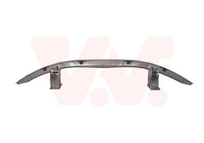 VAN WEZEL Renfort de pare-chocs (traverse) 0661560 BMW Série 3 Renfort de pare-chocs VAN WEZEL 0661560