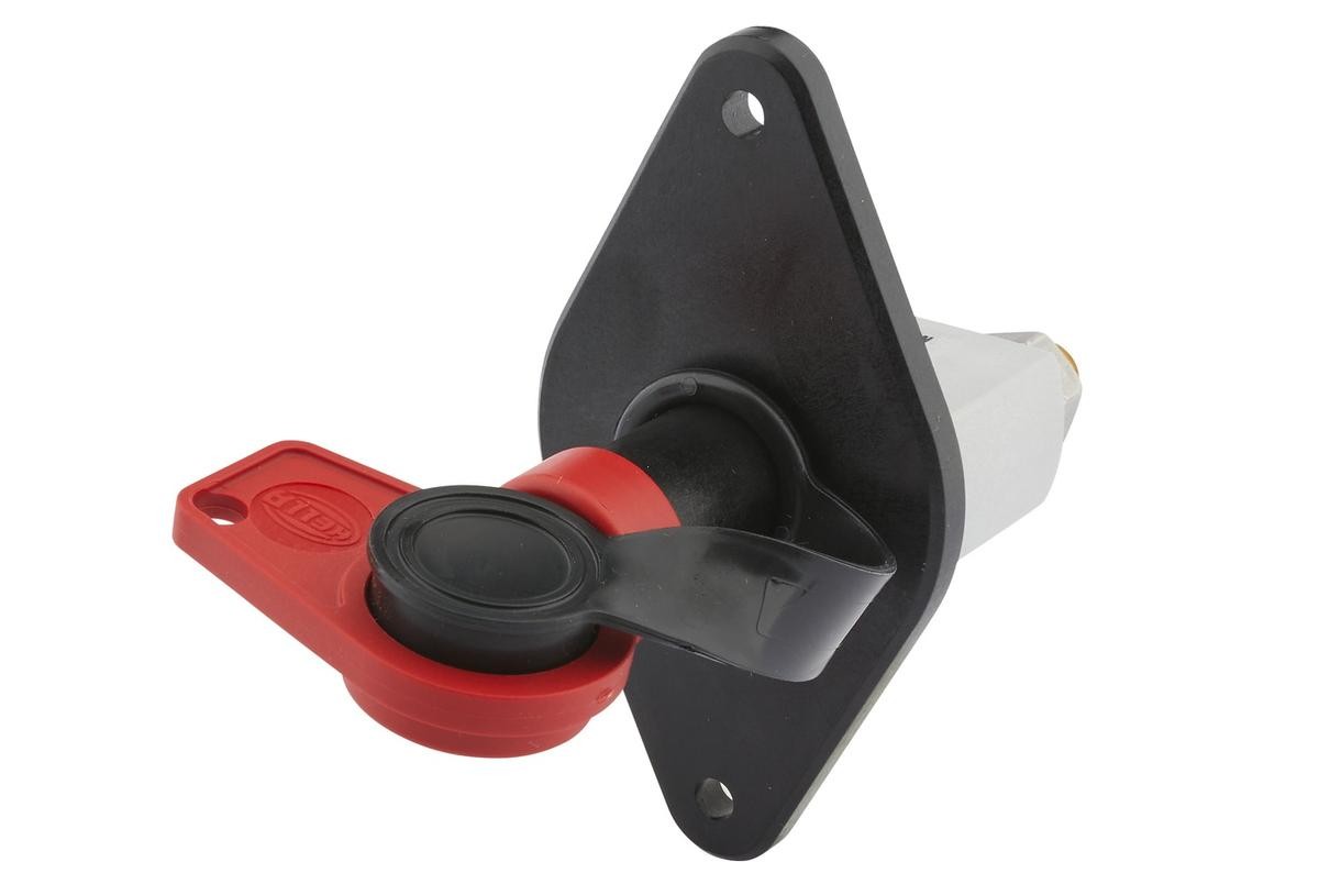 HELLA Akun Pääkatkaisija 6EK 002 843-111 6EK 002 843-111 HELLA Auton akku Ford TOURNEO COURIER hinta