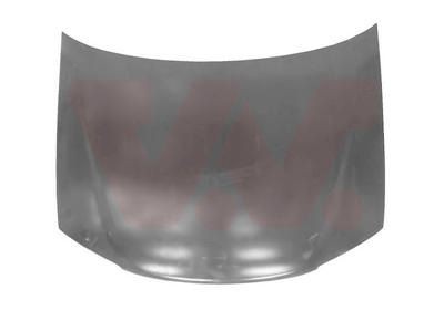 VAN WEZEL Καπό 1709670 Καπό VAN WEZEL 127 1709670 φθηνά