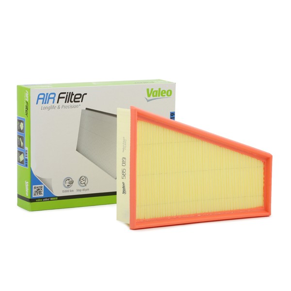 VALEO Luchtfilter 585019 VALEO 585019 Luchtfilterelement PEUGEOT 306 Sedan goedkoop