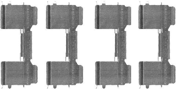 HELLA Oliekoeler, besturing 8MO 376 755-481 Oliekoeler, besturing HELLA FIESTA 8MO 376 755-481 goedkoop
